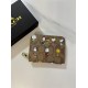 Good-Quality Wallet, $25–$35