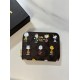 Good-Quality Wallet, $25–$35