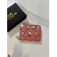 Good-Quality Wallet, $25–$35
