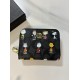 Good-Quality Wallet, $25–$35