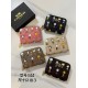 Good-Quality Wallet, $25–$35