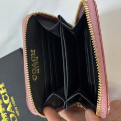 Good-Quality Wallet $25–$35