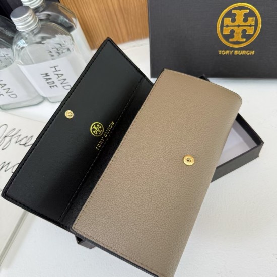 Good-Quality Wallet $25–$35