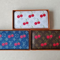 Good-Quality Wallet $25–$35