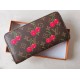 Good-Quality Wallet $25–$35