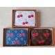 Good-Quality Wallet $25–$35