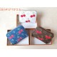 Good-Quality Wallet $25–$35