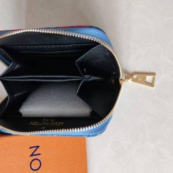 Good-Quality Wallet $25–$35