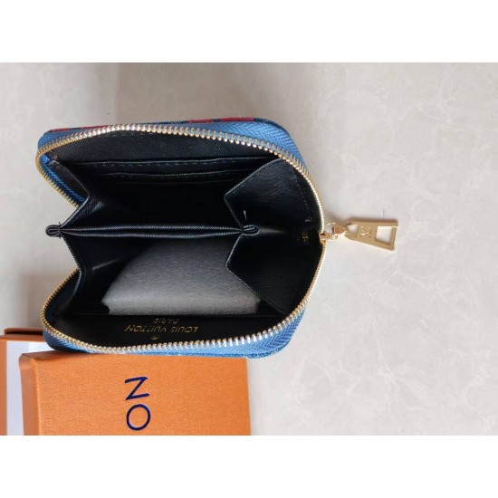 Good-Quality Wallet $25–$35