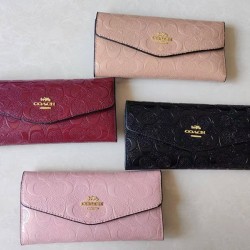 Good-Quality Wallet $25–$35
