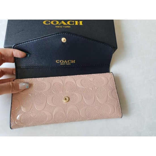 Good-Quality Wallet $25–$35
