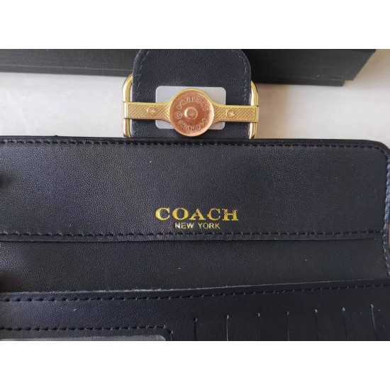 Good-Quality Wallet $25–$35
