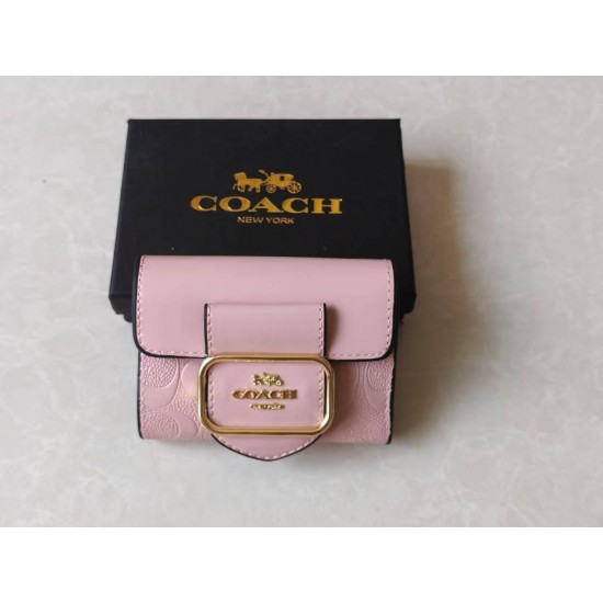 Good-Quality Wallet $25–$35