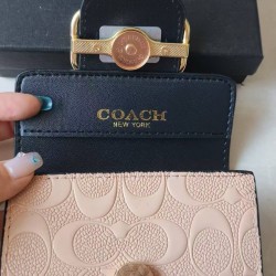 Good-Quality Wallet $25–$35