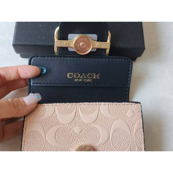 Good-Quality Wallet $25–$35