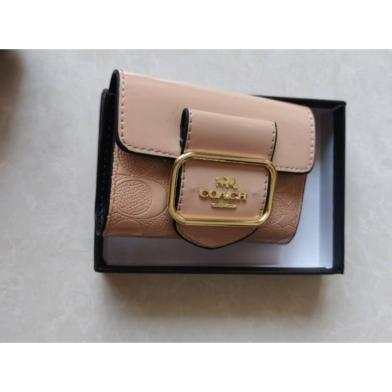 Good-Quality Wallet $25–$35