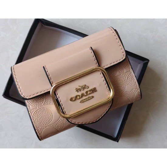 Good-Quality Wallet $25–$35