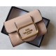 Good-Quality Wallet $25–$35