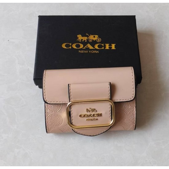 Good-Quality Wallet $25–$35