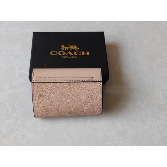 Good-Quality Wallet $25–$35
