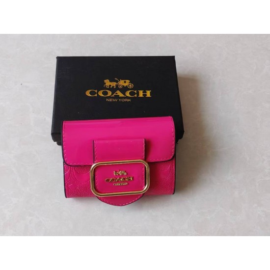 Good-Quality Wallet $25–$35