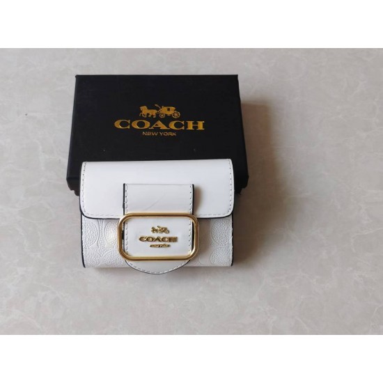 Good-Quality Wallet $25–$35
