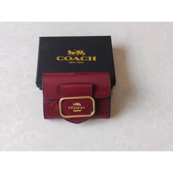 Good-Quality Wallet $25–$35