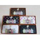 Good-Quality Wallet $25–$35