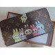 Good-Quality Wallet $25–$35