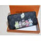 Good-Quality Wallet $25–$35
