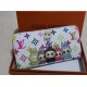 Good-Quality Wallet $25–$35