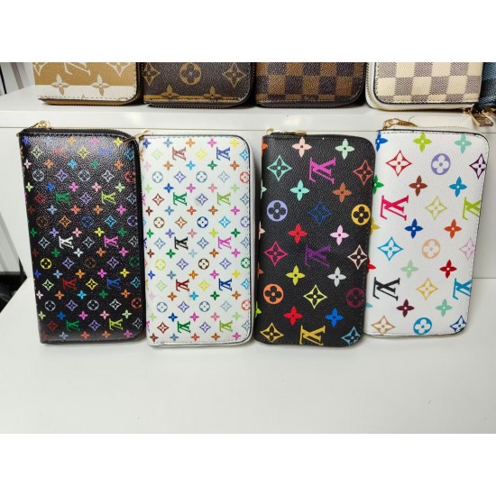 Good Quality Wallet $25–$35