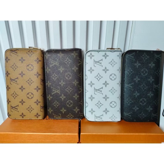 Good Quality Wallet $25–$35