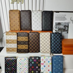 Good Quality Wallet $25–$35