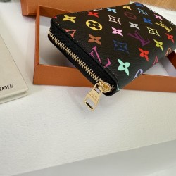 Good-Quality Wallet, $25–$35