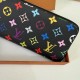 Good-Quality Wallet, $25–$35