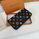Good-Quality Wallet, $25–$35