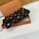 Good-Quality Wallet, $25–$35