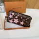 Good-Quality Wallet, $25–$35