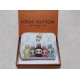 Good-Quality Wallet, $25–$35