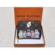 Good-Quality Wallet, $25–$35