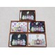 Good-Quality Wallet, $25–$35