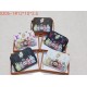 Good-Quality Wallet, $25–$35
