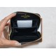 Good-Quality Wallet, $25–$35