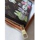 Good-Quality Wallet, $25–$35
