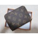 Good-Quality Wallet, $25–$35