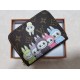 Good-Quality Wallet, $25–$35