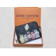 Good-Quality Wallet, $25–$35