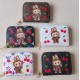 Good-Quality Wallet $25–$35