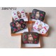 Good-Quality Wallet $25–$35